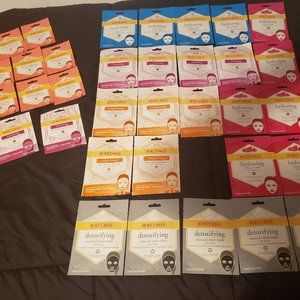 Burt's Bees hydrating Masks (34)